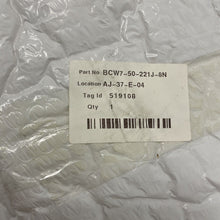 Load image into Gallery viewer, Genuine Mazda 3 09-4D Sport Rear Bumper BCW750221J8N