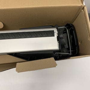 Genuine Volvo Roof Bars for Volvo V90/V90 Cross Country 2017-2022