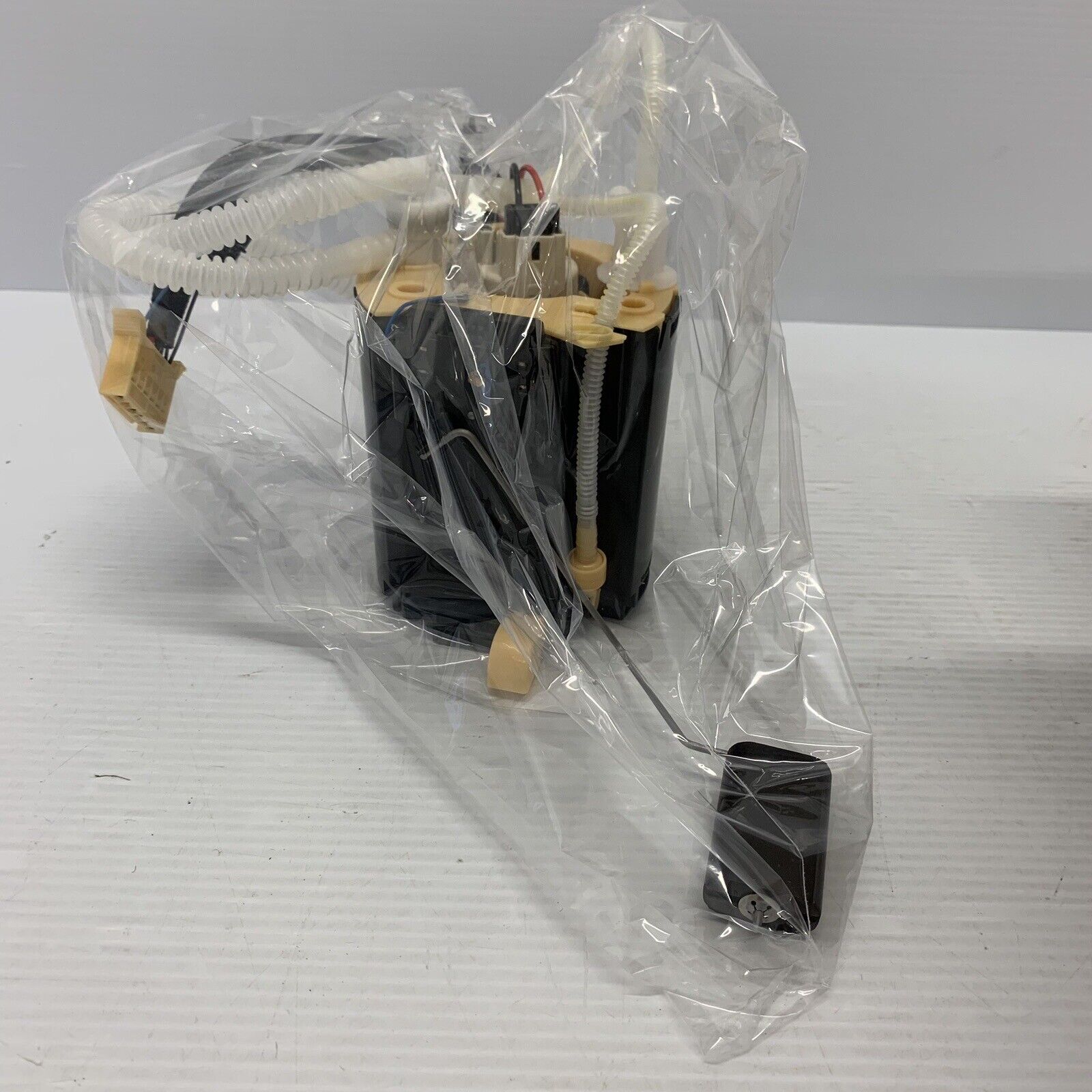 エンザン Genuine C2Z23191 JAGUAR SENDER AND PUMP ASSEMBLY – Genuine Parts Ltd
