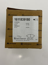 Load image into Gallery viewer, Genuine Eurorepar Citreon Brake Pads 1611839180