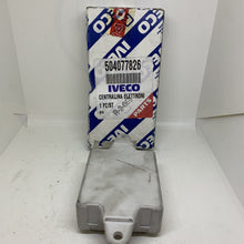 Load image into Gallery viewer, Genuine IVECO Ecu-vdi 504077826