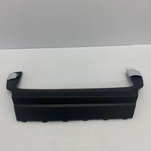 Load image into Gallery viewer, Genuine Land Rover Range Rover 13- towing hook fixed cover lr108921