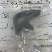 Load image into Gallery viewer, Genuine VW Golf Grip for release lever latte macchiato(brown) 1K3881633A31X