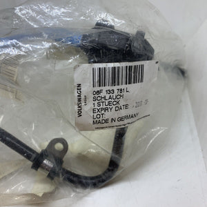 GENUINE VW CHECK VALVE 06F133781L