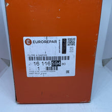 Load image into Gallery viewer, Genuine Eurorepar Fuel Filter 1611659480