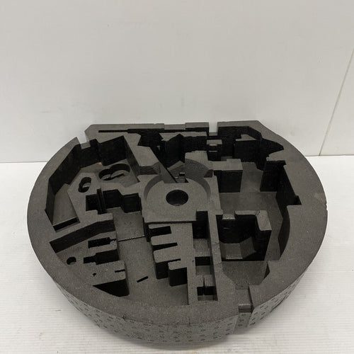 GENUINE AUDI A3 8P MK2 2004-2013 SPARE WHEEL BREAK DOWN TOOL KIT 8P0012109G