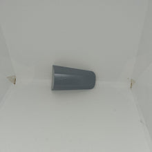 Load image into Gallery viewer, NEW GENUINE JAGUAR DOOR HANDLE, PRIMER PAINTED, BEZEL, RHD - T2H24264LML