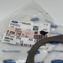Load image into Gallery viewer, FORD FOCUS MK4 C519 Catalyst Gasket JS73-9451-BB 2230772 NEW GENUINE