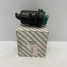 Load image into Gallery viewer, GENUINE FIAT DOBLO CARGO 1.3D MULTIJET DIESEL FUEL FILTER WITH HOUSING 51773591