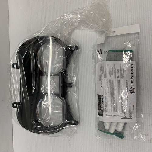 Genuine C2P25861 AW83045A14AA Jaguar XF 06-14  Lens