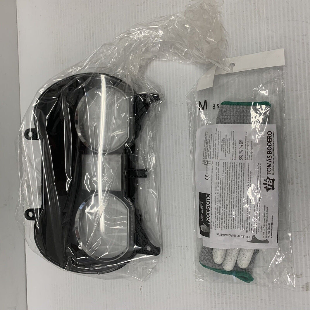 Genuine C2P25861 AW83045A14AA Jaguar XF 06-14  Lens