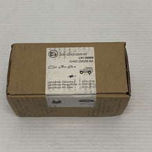Load image into Gallery viewer, Genuine Land Rover Disco 4 Range Rover 10+ Rear Brake Pad Caliper Kit LR139969