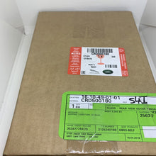 Load image into Gallery viewer, Genuine Land Rover Range Rover 02-09 RH door mirror glass CRD500180