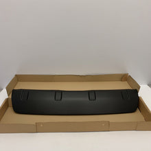 Load image into Gallery viewer, Genuine Land Rover Discovery 5 2017+ Opening Towing Hook Cover LR083032