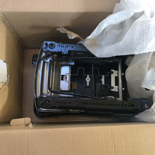 genuine 16-18 Volvo XC90 seat frame 31498815