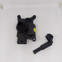 Load image into Gallery viewer, NEW GENUINE AUDI A3 8PA LEFT HEATER FLAPER MOTOR ACTUATOR - 5Q0898511B