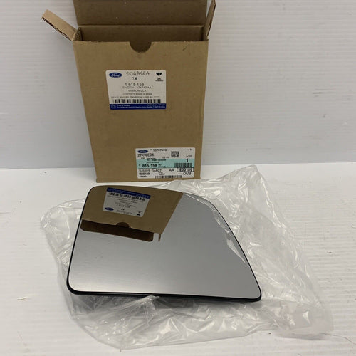 Genuine Ford Exterior Mirrors New & Niche 1815158