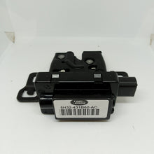 Load image into Gallery viewer, NEW Genuine Range Rover Sport Tailgate Glass Latch - FQR500170