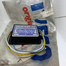 Load image into Gallery viewer, Genuine Iveco indicator unit 92934982
