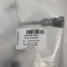 Load image into Gallery viewer, SKODA ENYAQ iV Refrigerant Line 1EA816741L NEW GENUINE