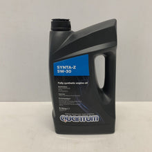 Load image into Gallery viewer, Genuine VW Audi Seat Skoda Quantum Sytna Oil 5W-30