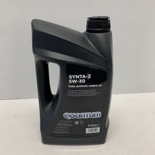 Load image into Gallery viewer, Genuine VW Audi Seat Skoda Quantum Sytna Oil 5W-30