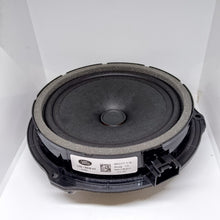 Load image into Gallery viewer, NEW Genuine Land Rover / Range Rover Front /Rear Speaker 165mm Woofer - LR096615