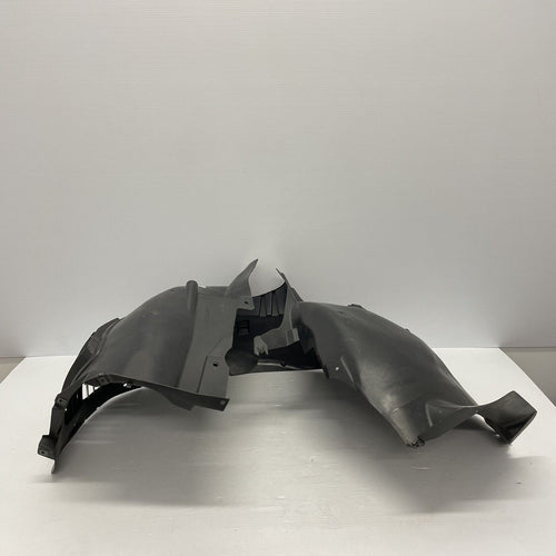 Genuine Citroen Peugeot Splash Guard 9817388480