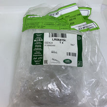 Load image into Gallery viewer, genuine Land Rover towing hook rear brand new LR064194