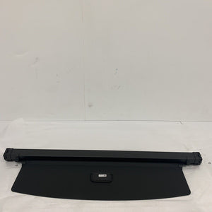 GENUINE VOLVO V90 PARCEL SHELF LOAD LUGGAGE COVER BLIND BLACK 2017