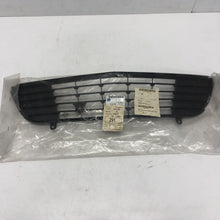 Load image into Gallery viewer, Genuine VAUXHALL Radiator Grille Lower Meriva 93188411