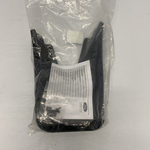 Genuine Ford Focus Mk3 Rear Mud Flaps Kit Splash Guard 2011-2018 1798977