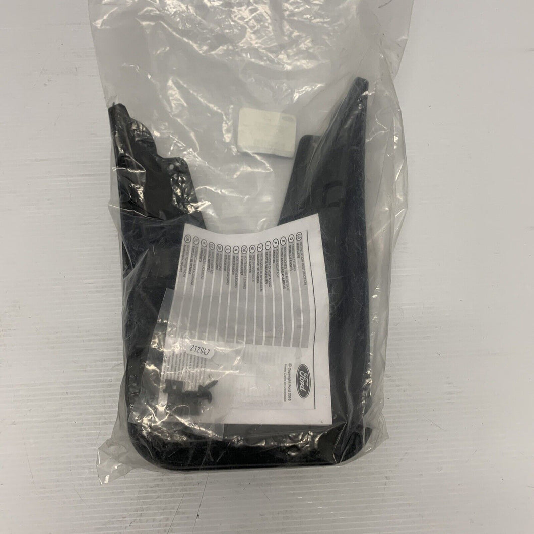 Genuine Ford Focus Mk3 Rear Mud Flaps Kit Splash Guard 2011-2018 1798977