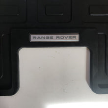 Load image into Gallery viewer, genuine RANGE ROVER 2013 > Mat - Loading Compartment vplgs0451