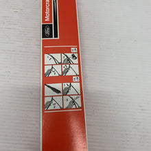 Load image into Gallery viewer, Genuine Ford B-Max Front Flat Windscreen Wiper Blades 650mm 750mm 2012- 2120730