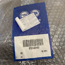 Load image into Gallery viewer, Genuine Fiat Bumper LHS 0735423157