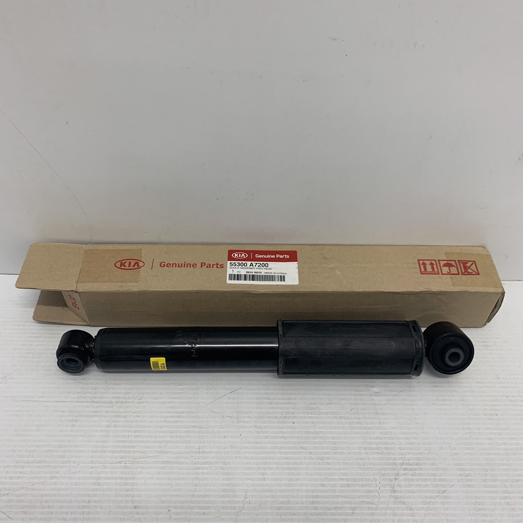 Hyundaiに適合 Kia Seltosに適合 リアショックアブソーバー 55307
