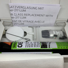 Load image into Gallery viewer, GENUINE Land Rover / Range Rover WINDSCREEN ADHESIVE AND SEALER LR078295