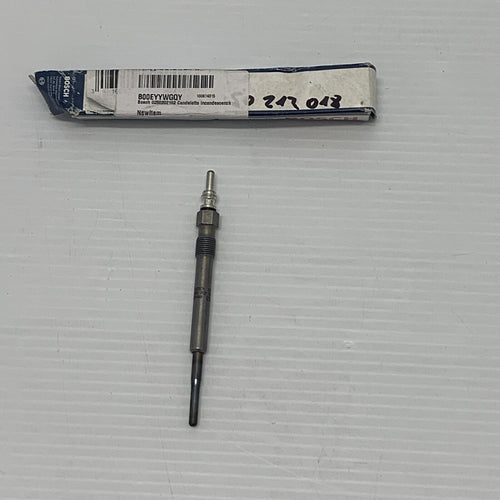 Bosch 0250202102 Glow Plug