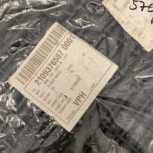 Load image into Gallery viewer, New Genuine Audi A7 2015-2018 (Facelift) Front Rubber Mats 4G8061501B041