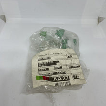 Load image into Gallery viewer, VW VOLKSWAGEN DOOR MOULDING TRIM PLASTIC RUBBER GROMMET CLIPS 3B0853575