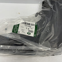 Load image into Gallery viewer, Genuine Jaguar NEW XF Front Mudflap Kit STANDARD (NOT R SPORT &amp; S) - T2H12952