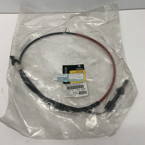 GENUINE RENAULT CABLE ACC J85 CAD (6025171051)