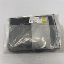 Load image into Gallery viewer, VW T6 Front 1 &amp; 2 Seat Covers Black With Airbag ZGB7HE062 024 New Genuine Part