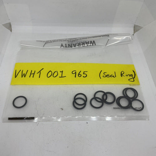 Audi A1 8X A3 8P Turbo Return Line X12  Gasket O-Rings 13.5x1.93 New WHT001965