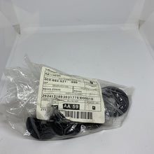 Load image into Gallery viewer, NEW OEM AUDI A1 4X FLOOR MAT COVER CAP 3C08645219B9 GENUINE