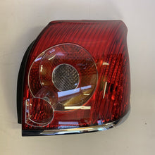 Load image into Gallery viewer, genuine TOYOTA Avensis 2007 CBA-AZT250 Left Tail Light 8155105200