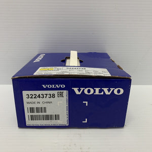 Genuine Volvo 32243738 TYRE COMPRESSOR