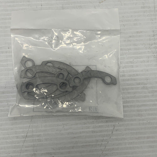 10x LR RANGE ROVER EVOQUE L538 Rear Prop Shaft Spacer LR137637 NEW GENUINE