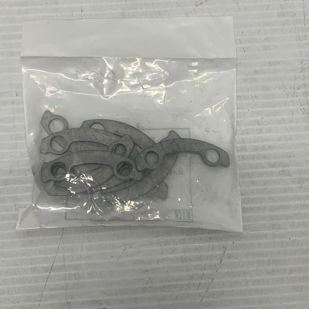 10x LR RANGE ROVER EVOQUE L538 Rear Prop Shaft Spacer LR137637 NEW GENUINE